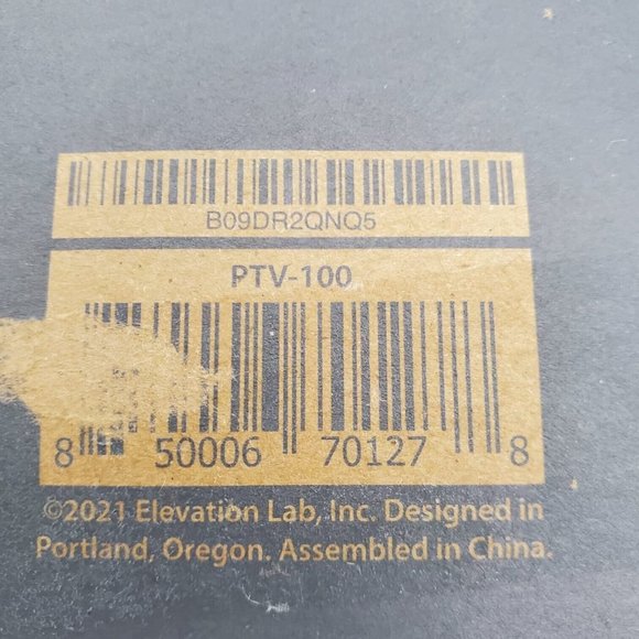 TagVault Pet: The Original AirTag Dog Collar Waterproof Mount, Ultra-Durable,... - Picture 2 of 7